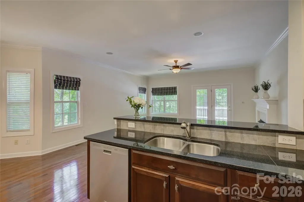14125 Montecastillo Place Charlotte NC 28278