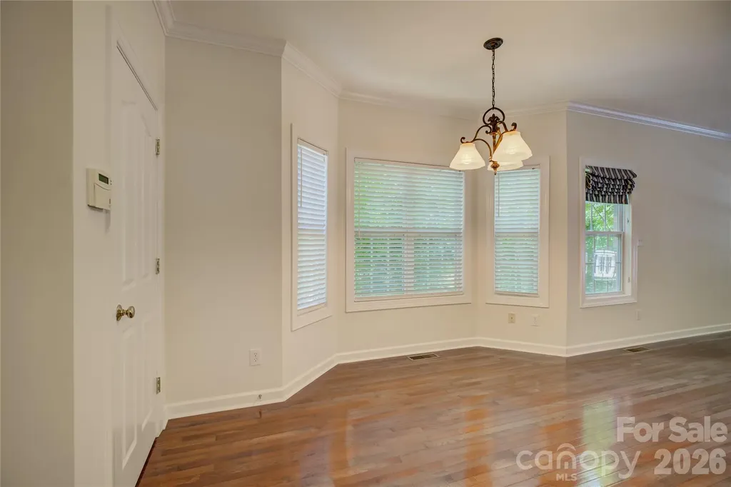 14125 Montecastillo Place Charlotte NC 28278
