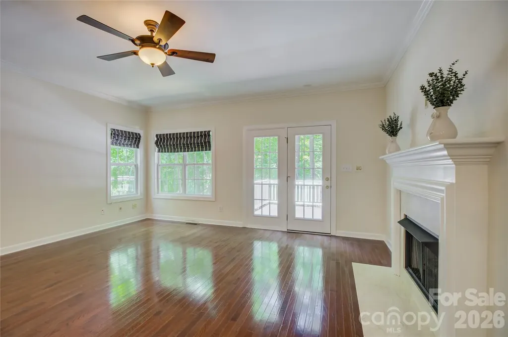 14125 Montecastillo Place Charlotte NC 28278
