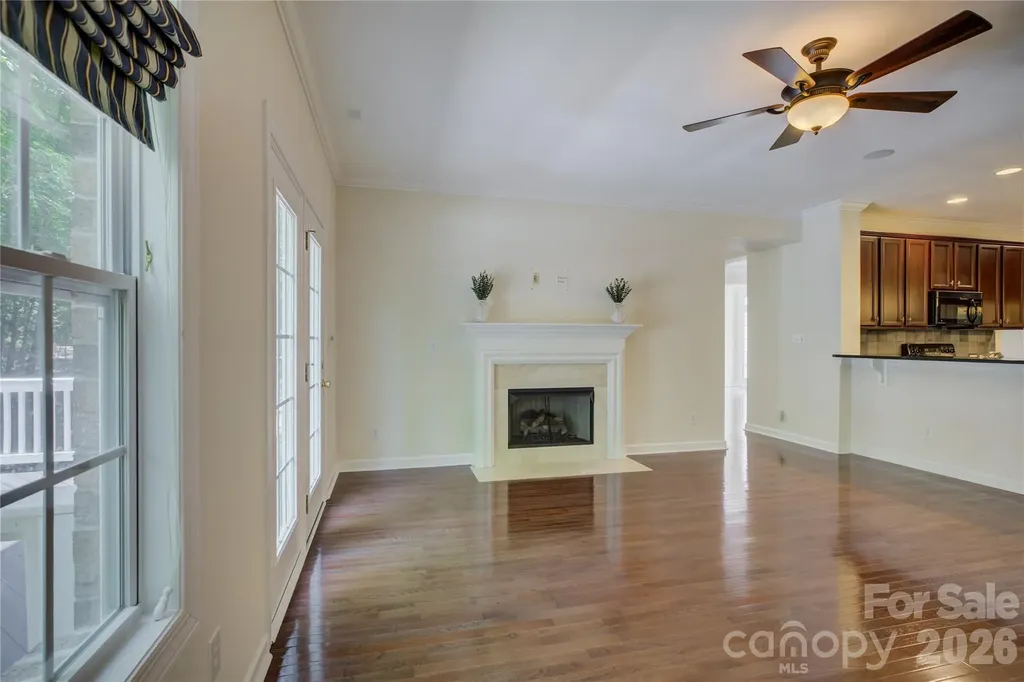 14125 Montecastillo Place Charlotte NC 28278