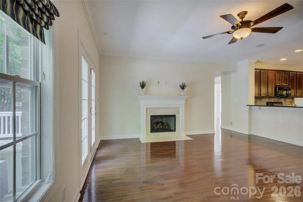 14125 Montecastillo Place Charlotte NC 28278