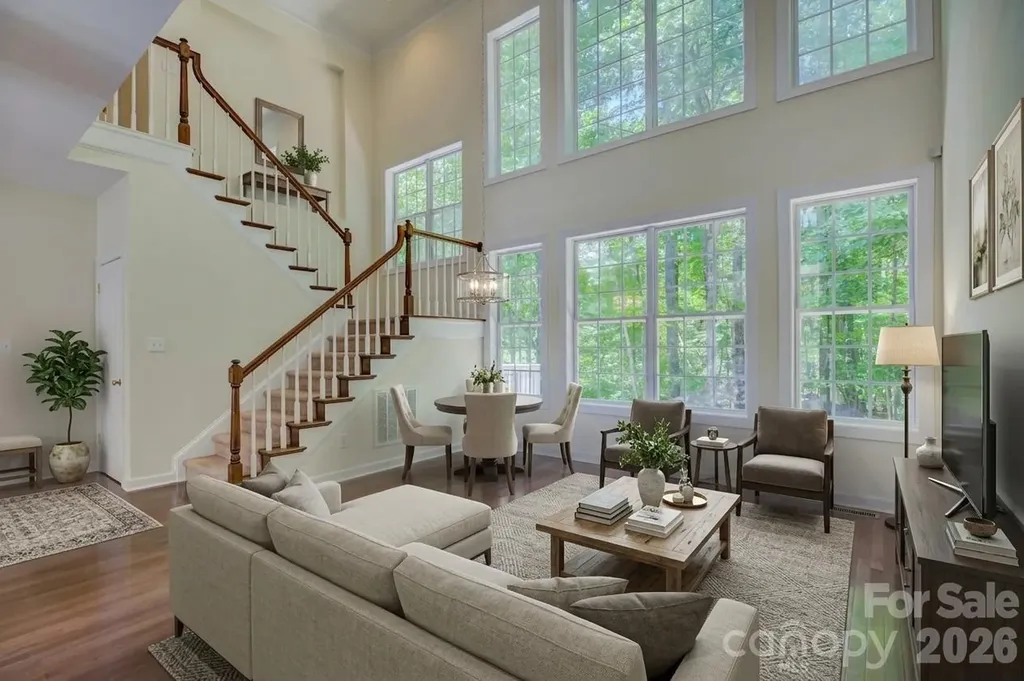14125 Montecastillo Place Charlotte NC 28278