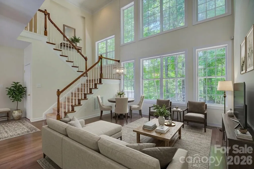 14125 Montecastillo Place Charlotte NC 28278