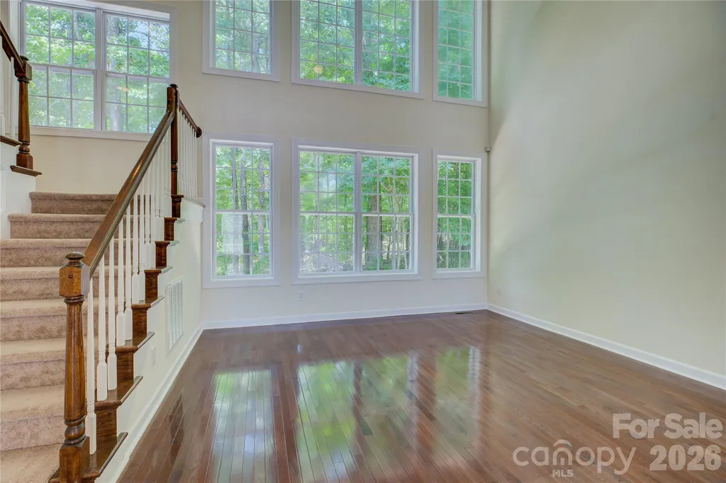14125 Montecastillo Place Charlotte NC 28278
