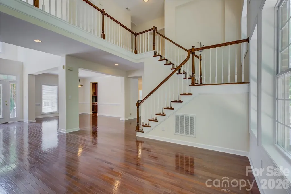 14125 Montecastillo Place Charlotte NC 28278