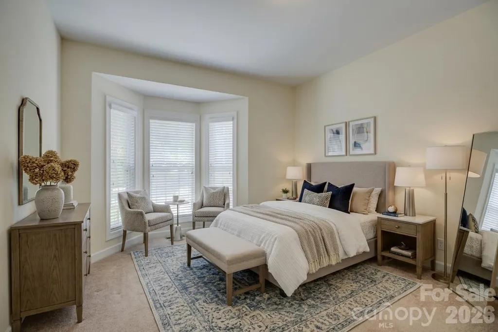 14125 Montecastillo Place Charlotte NC 28278