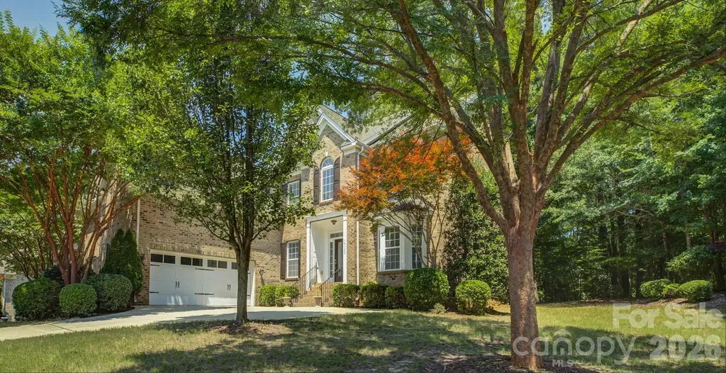 14125 Montecastillo Place Charlotte NC 28278