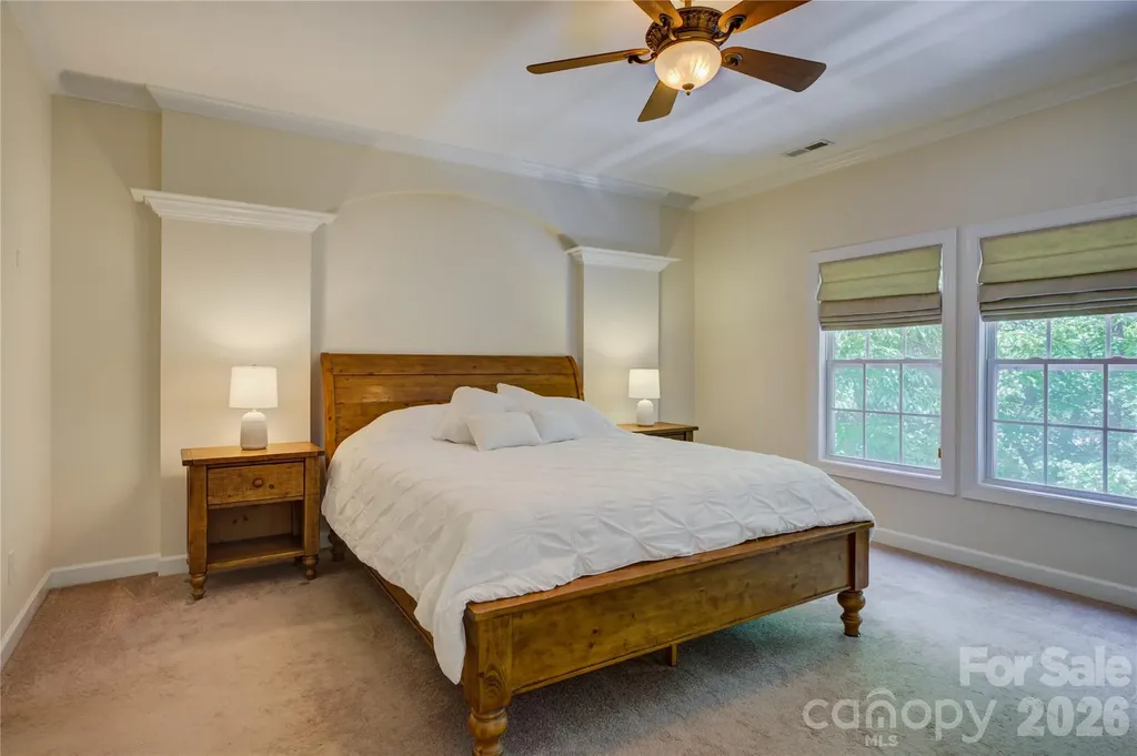 14125 Montecastillo Place Charlotte NC 28278