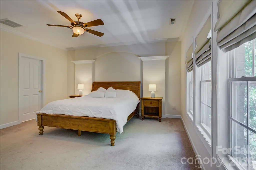 14125 Montecastillo Place Charlotte NC 28278