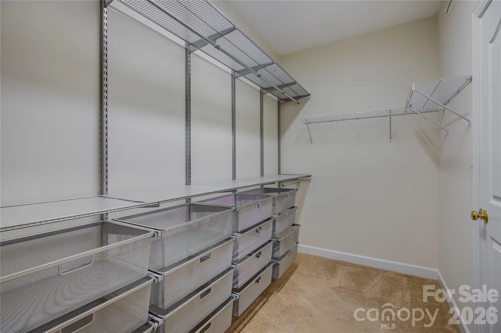 14125 Montecastillo Place Charlotte NC 28278
