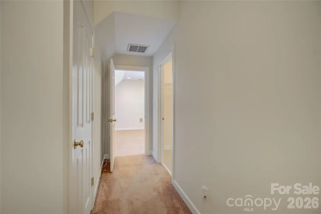 14125 Montecastillo Place Charlotte NC 28278