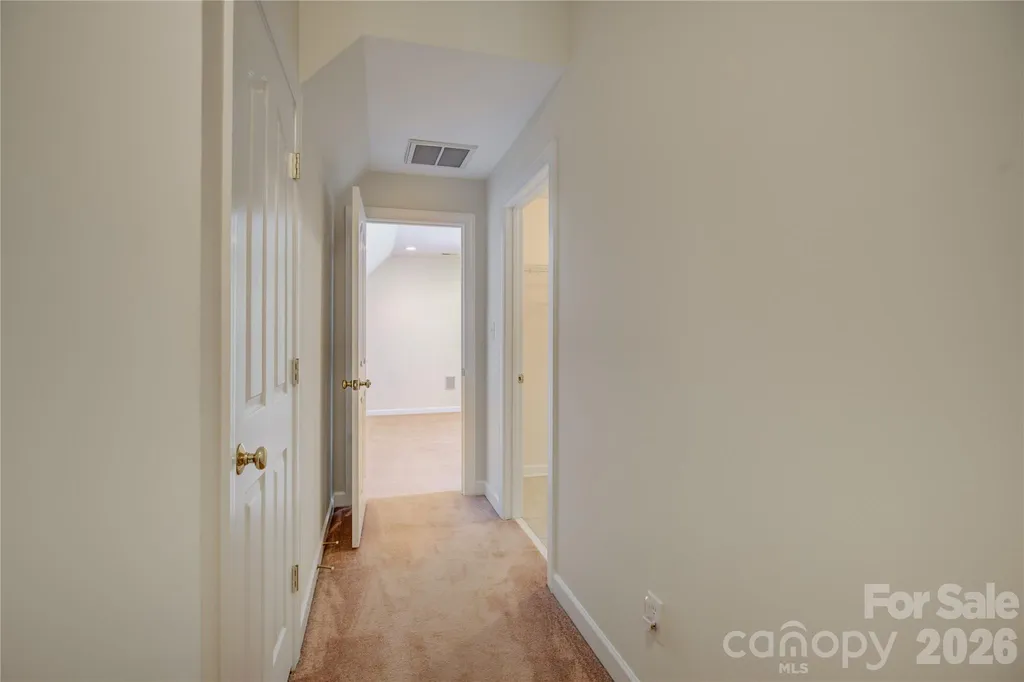 14125 Montecastillo Place Charlotte NC 28278