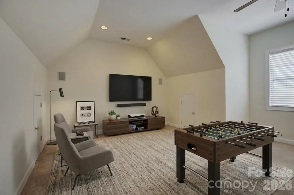 14125 Montecastillo Place Charlotte NC 28278
