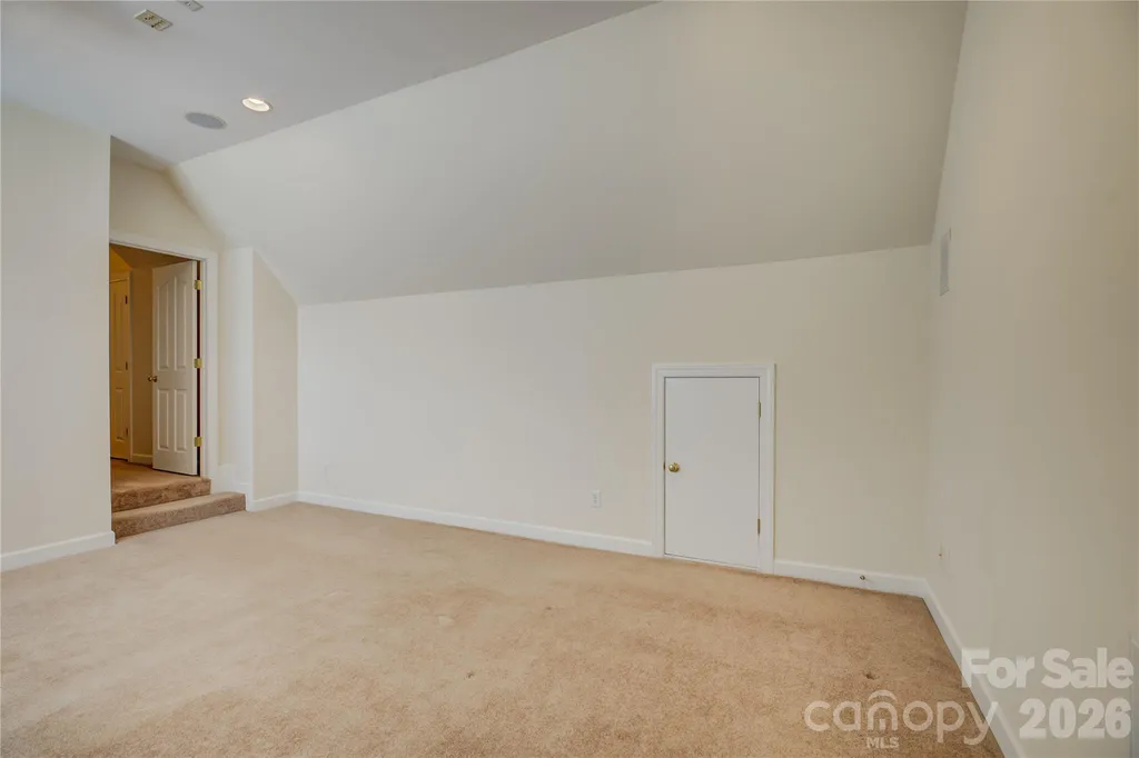 14125 Montecastillo Place Charlotte NC 28278