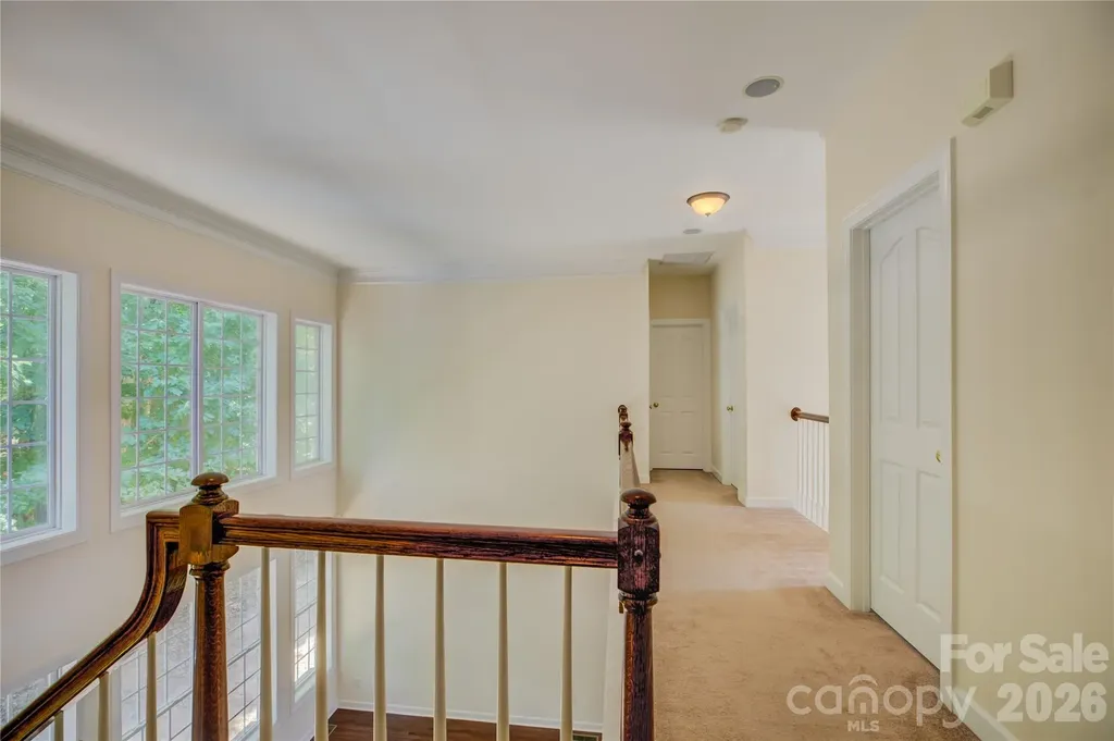 14125 Montecastillo Place Charlotte NC 28278