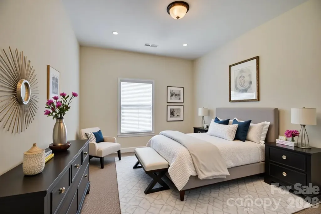 14125 Montecastillo Place Charlotte NC 28278