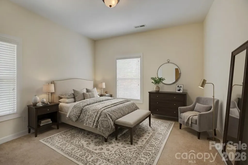 14125 Montecastillo Place Charlotte NC 28278