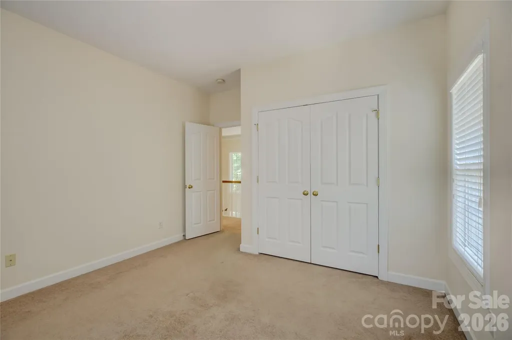 14125 Montecastillo Place Charlotte NC 28278