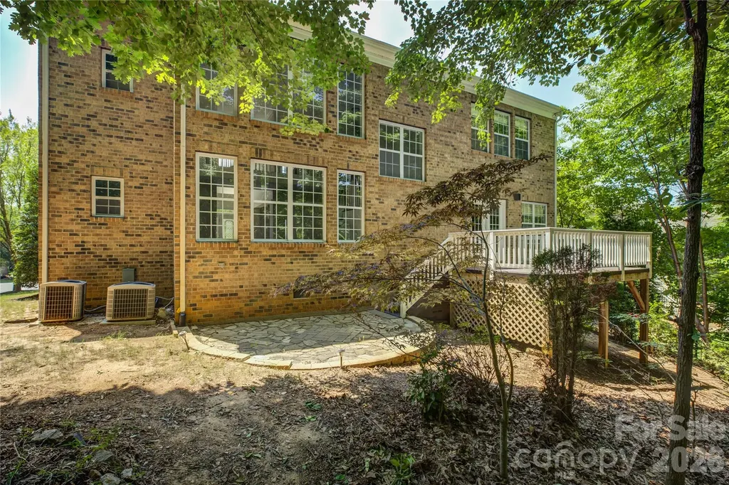 14125 Montecastillo Place Charlotte NC 28278