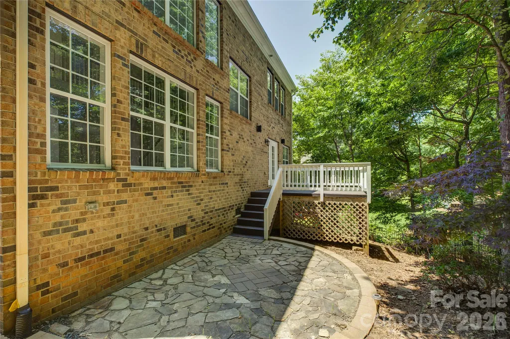 14125 Montecastillo Place Charlotte NC 28278