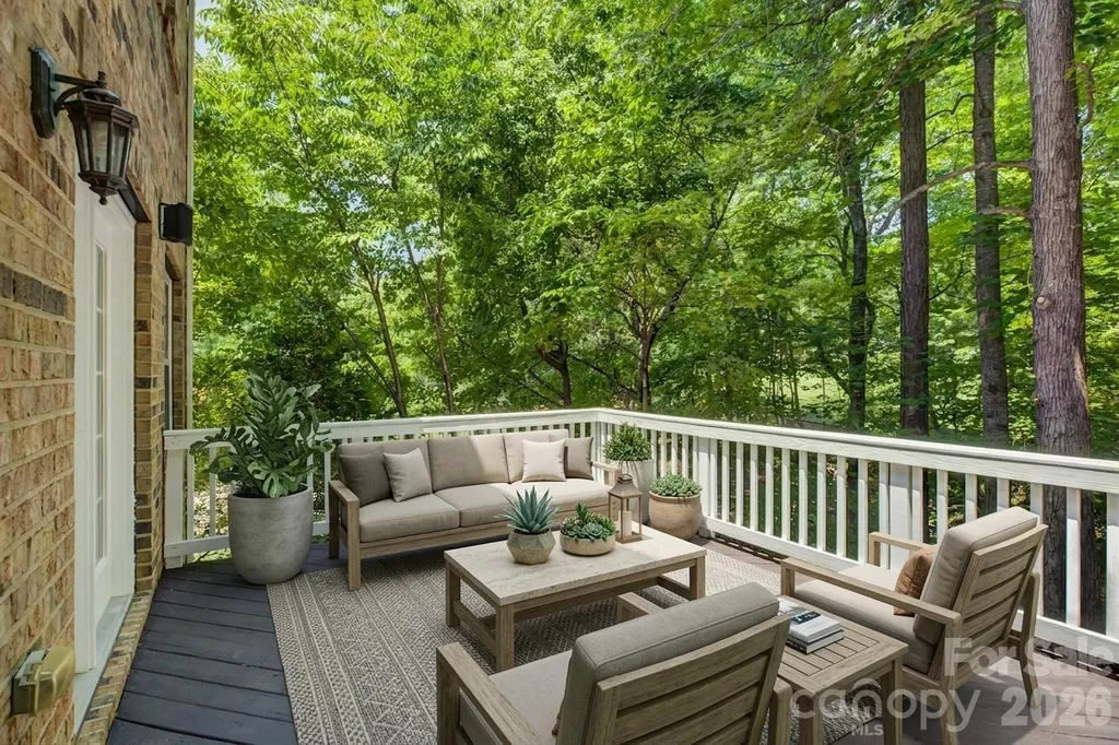 14125 Montecastillo Place Charlotte NC 28278