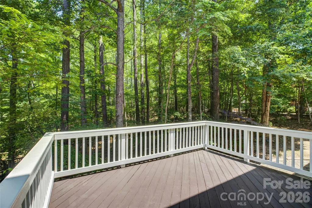 14125 Montecastillo Place Charlotte NC 28278