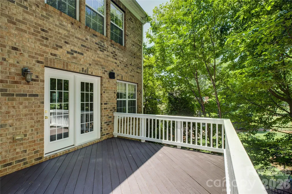 14125 Montecastillo Place Charlotte NC 28278