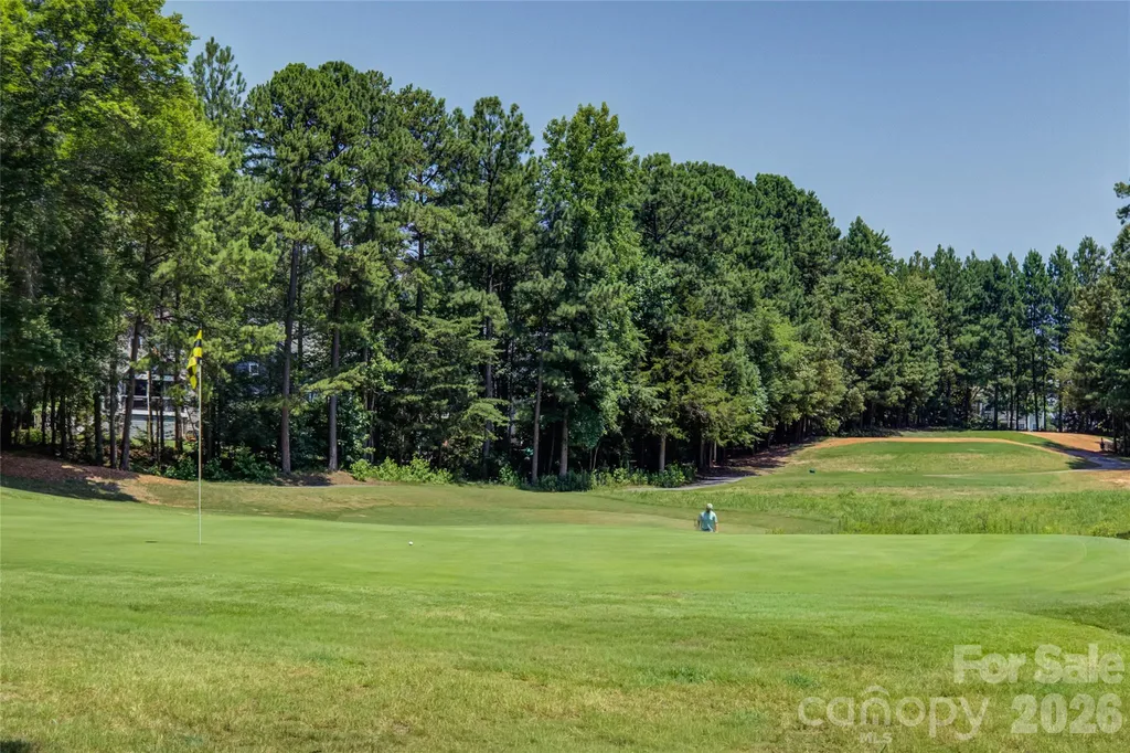14125 Montecastillo Place Charlotte NC 28278