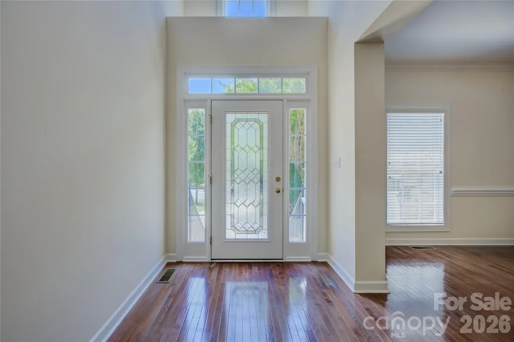 14125 Montecastillo Place Charlotte NC 28278