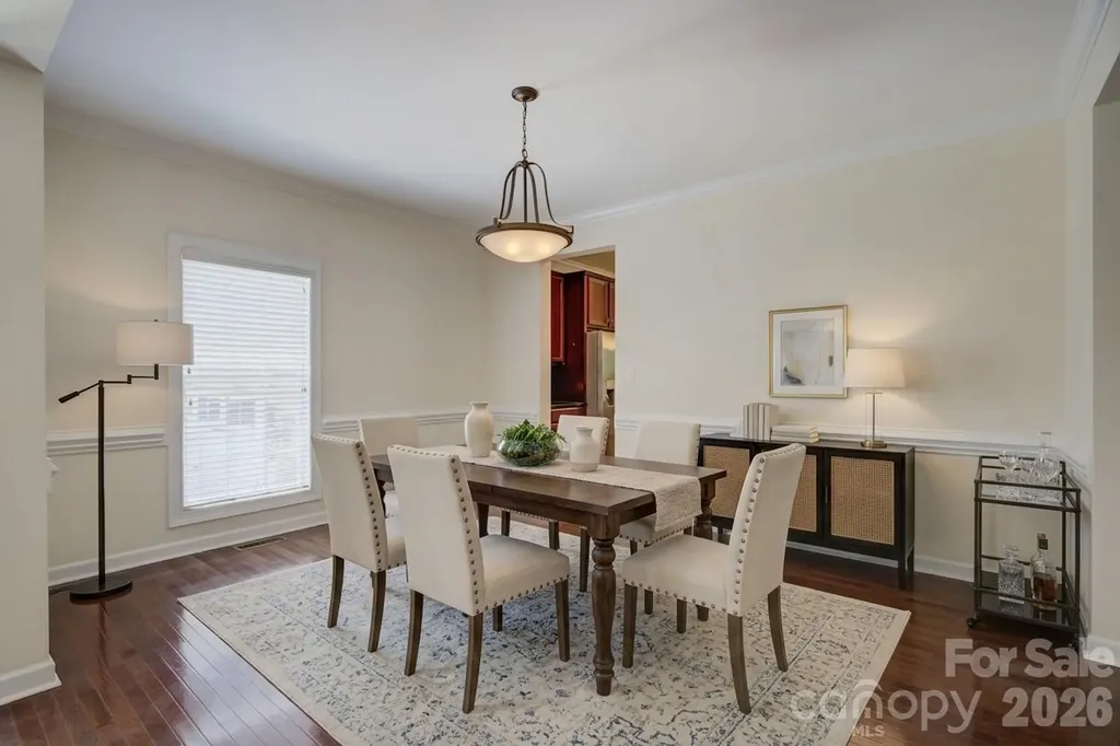 14125 Montecastillo Place Charlotte NC 28278
