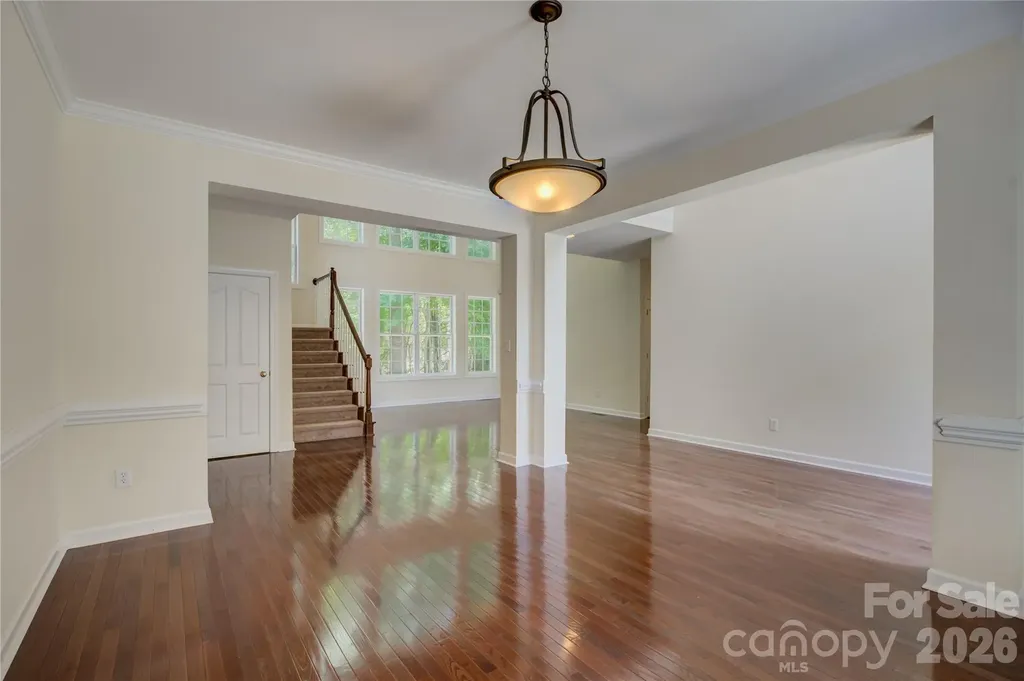 14125 Montecastillo Place Charlotte NC 28278