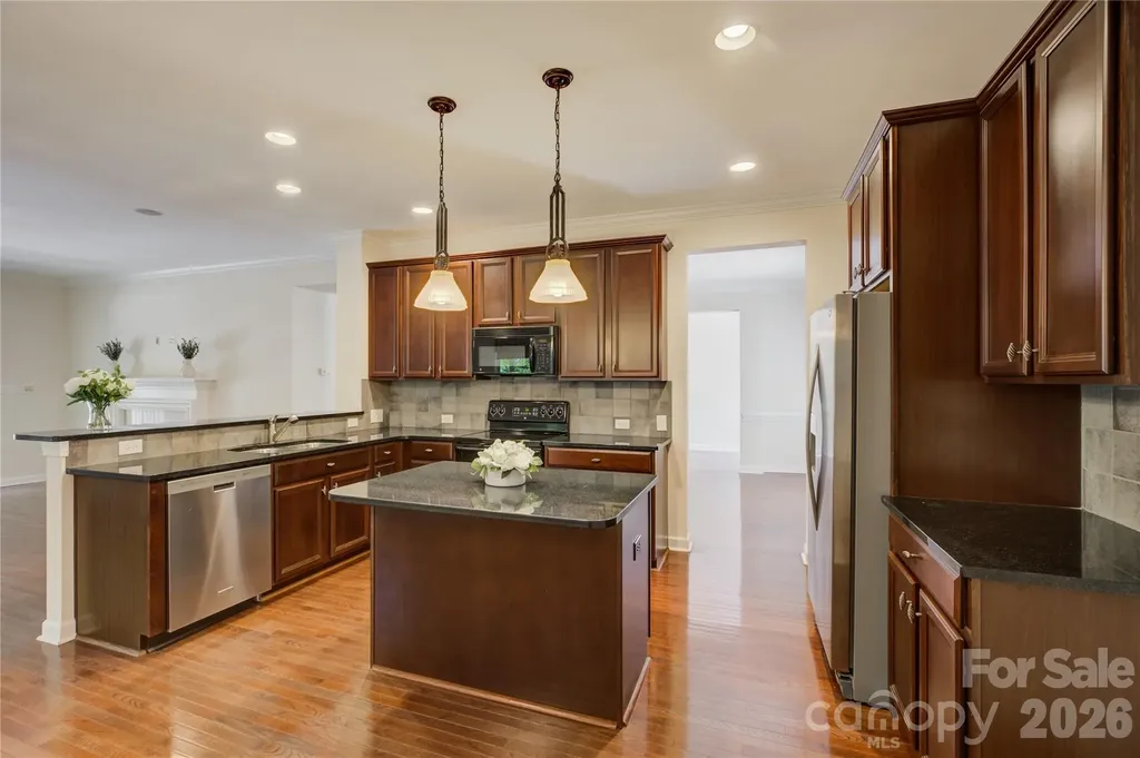 14125 Montecastillo Place Charlotte NC 28278