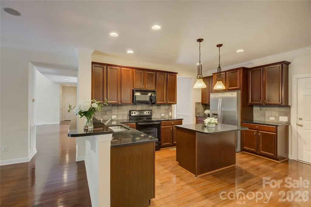 14125 Montecastillo Place Charlotte NC 28278
