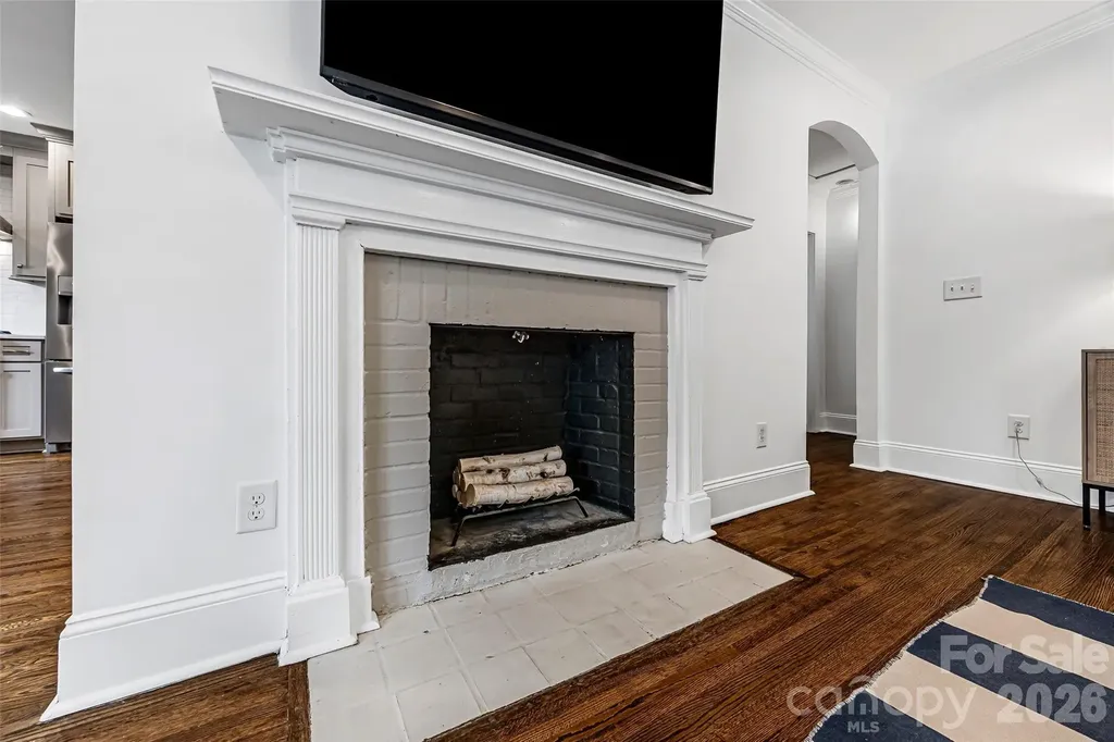 2448 Morton Street Charlotte NC 28208