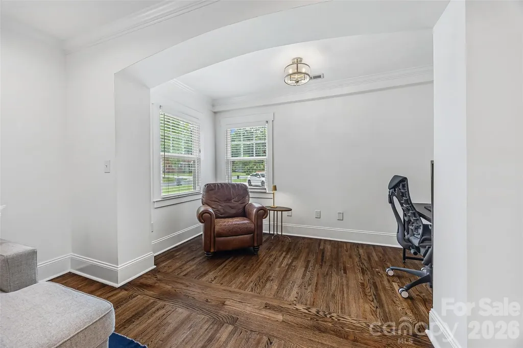2448 Morton Street Charlotte NC 28208