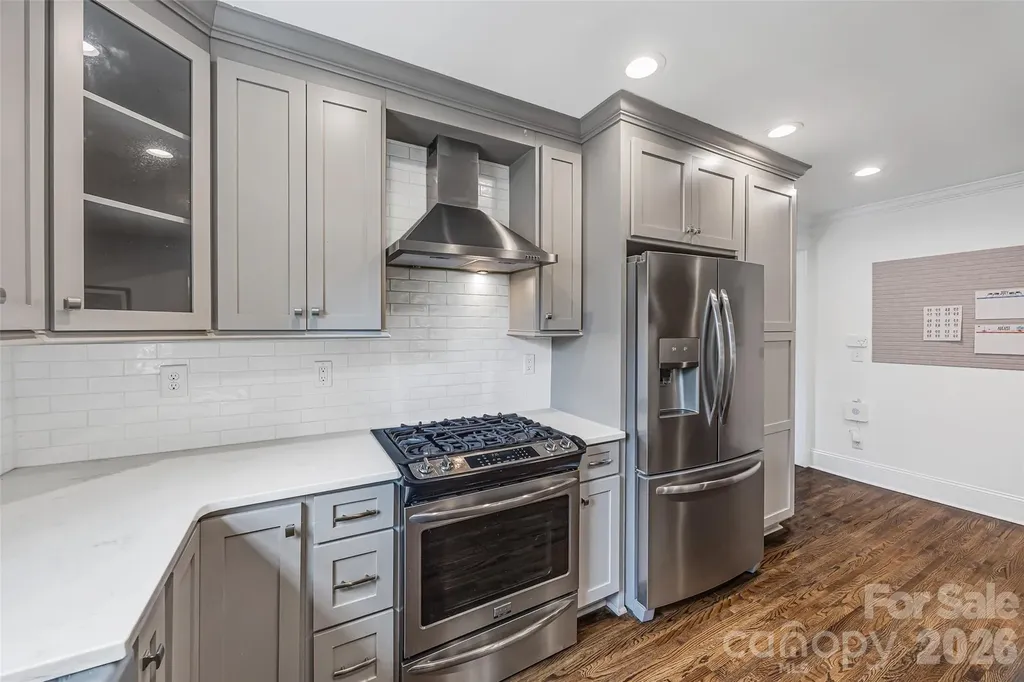 2448 Morton Street Charlotte NC 28208