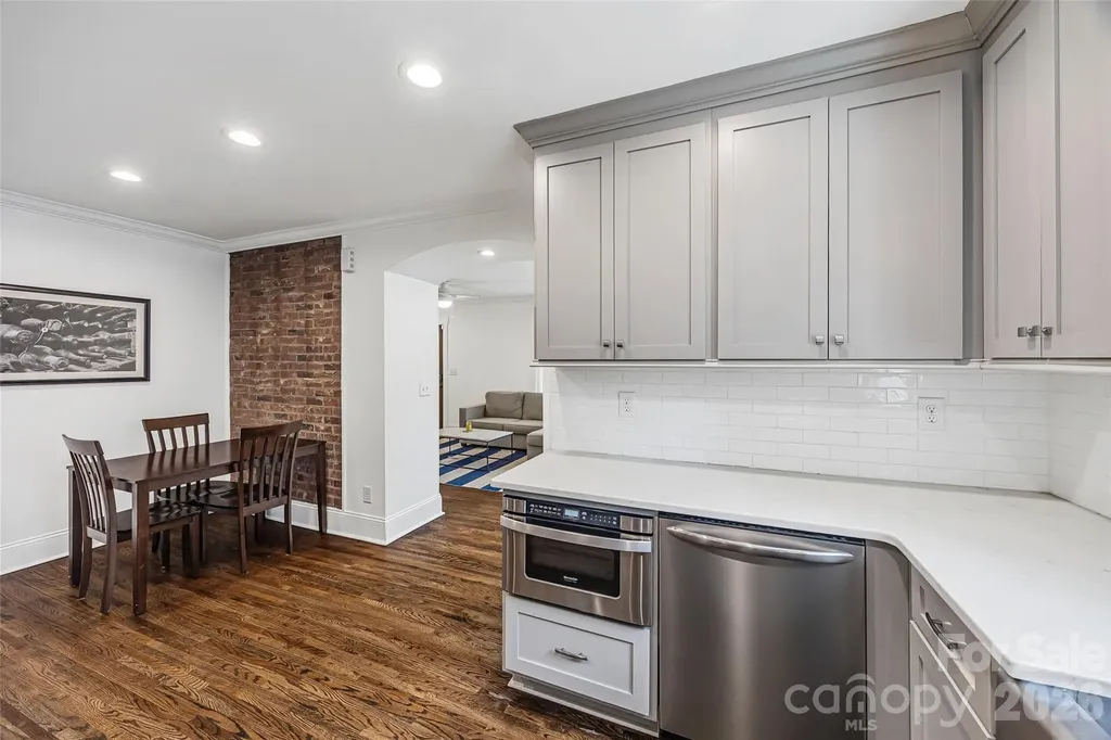 2448 Morton Street Charlotte NC 28208