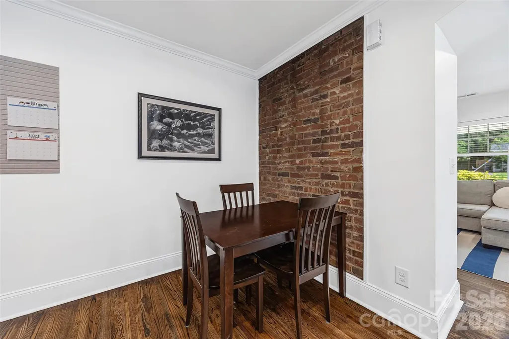2448 Morton Street Charlotte NC 28208