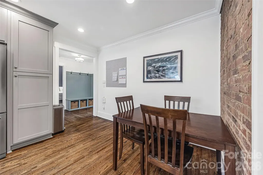 2448 Morton Street Charlotte NC 28208