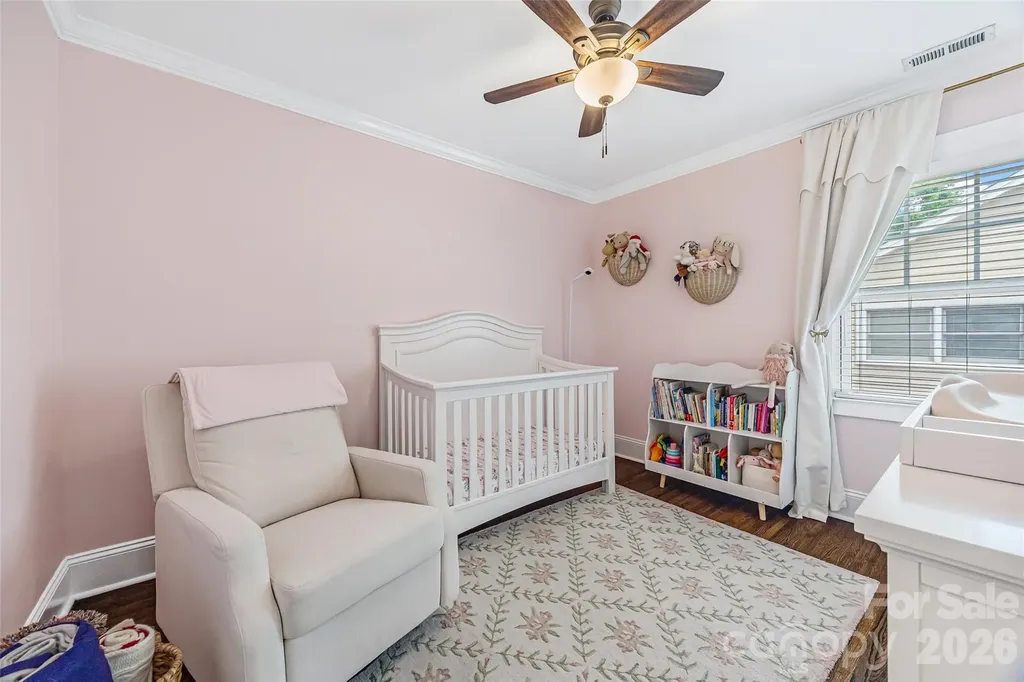 2448 Morton Street Charlotte NC 28208