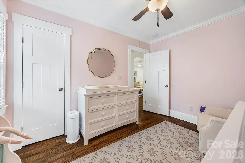 2448 Morton Street Charlotte NC 28208