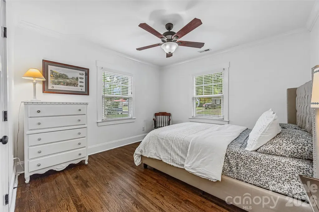 2448 Morton Street Charlotte NC 28208