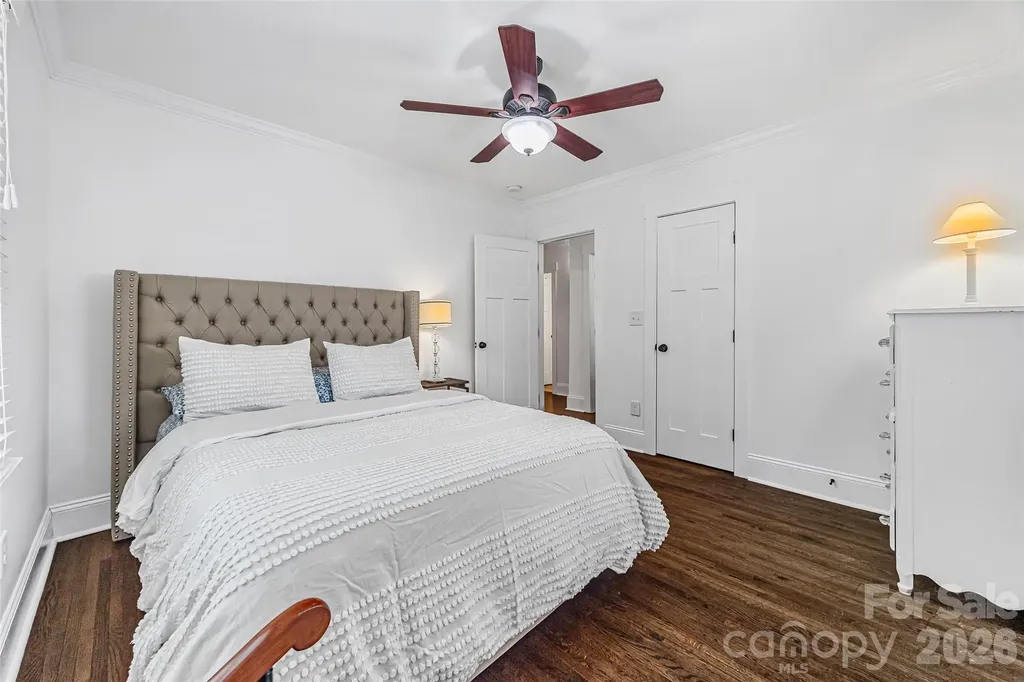 2448 Morton Street Charlotte NC 28208