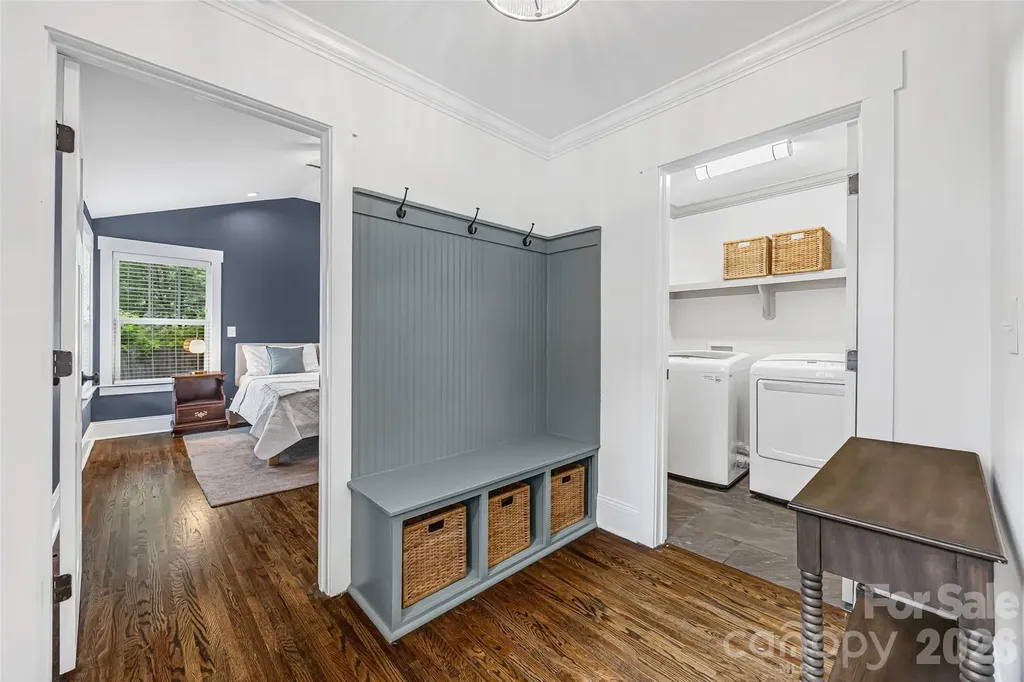 2448 Morton Street Charlotte NC 28208