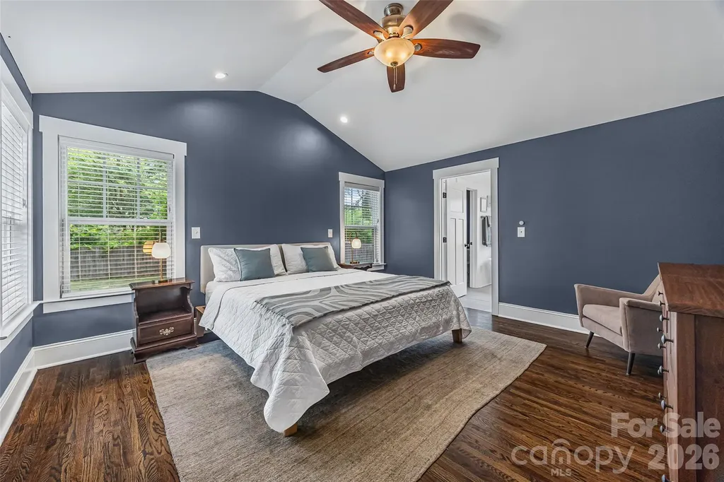 2448 Morton Street Charlotte NC 28208