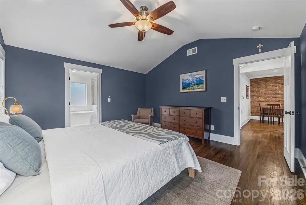 2448 Morton Street Charlotte NC 28208