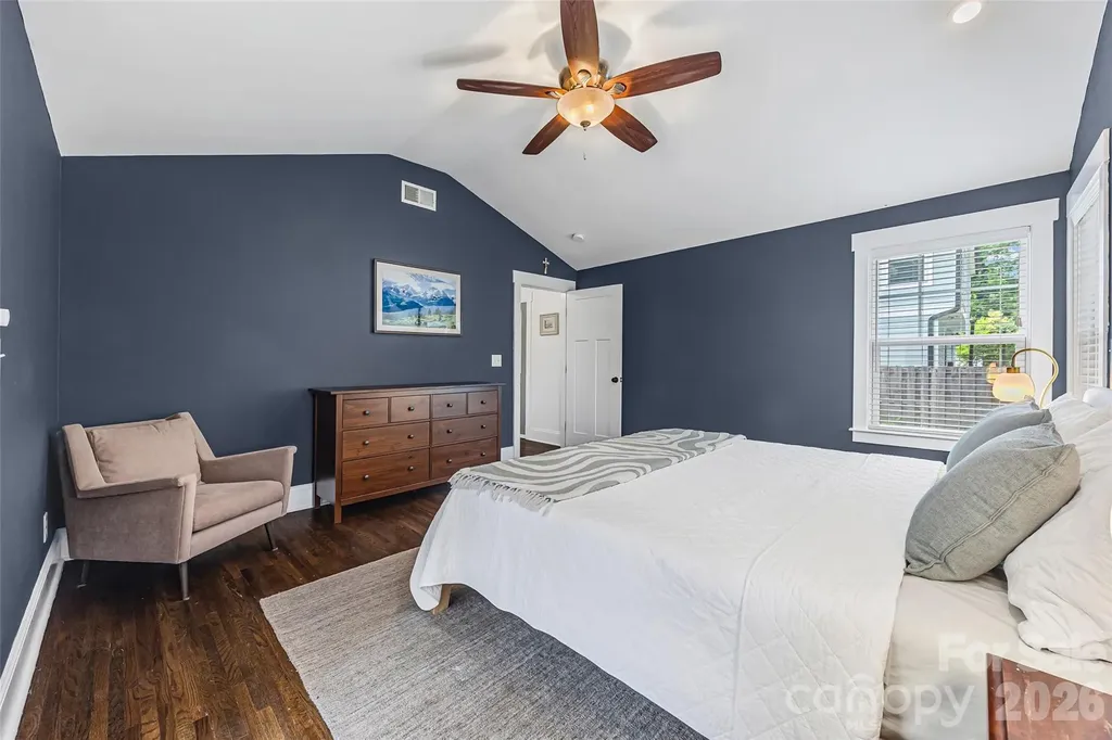 2448 Morton Street Charlotte NC 28208