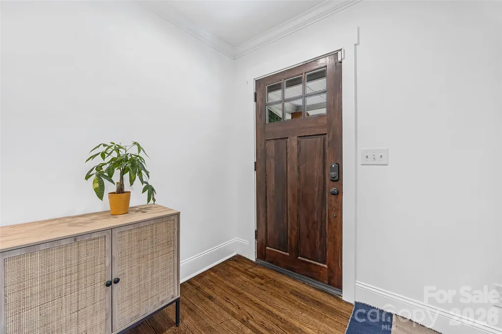 2448 Morton Street Charlotte NC 28208