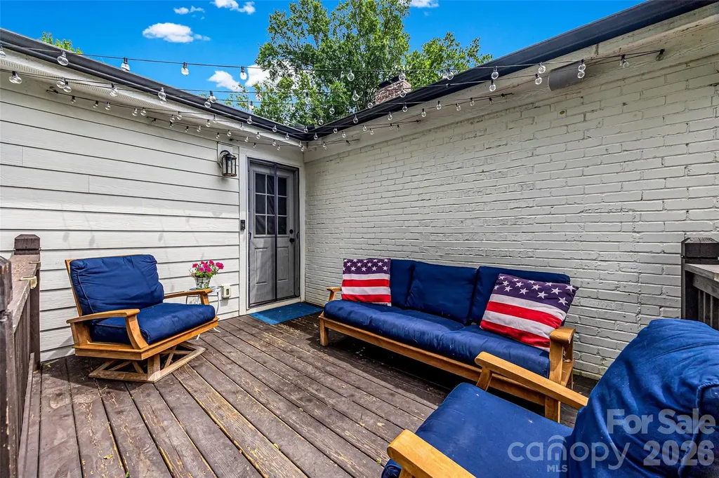2448 Morton Street Charlotte NC 28208