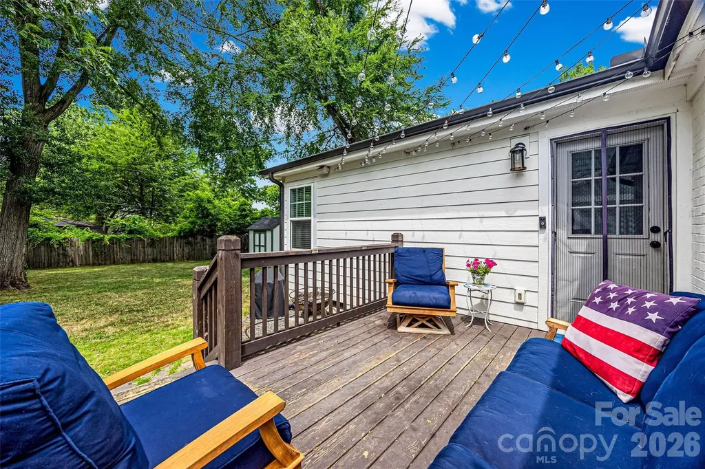 2448 Morton Street Charlotte NC 28208